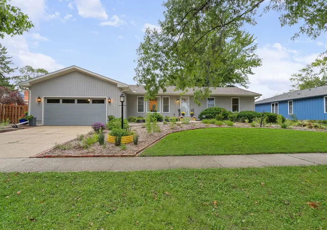 Photo 1 of Single family home for sale at 2204 Plymouth Dr, Champaign, IL 61821 | MLS# 12759405 | Listing updated on 2026-10-03