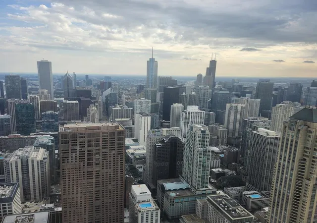 Photo 2 of Condo for sale at 175 E Delaware Pl #8508, Chicago, IL 60611 | MLS# 12759420 | Listing updated on 2026-10-03