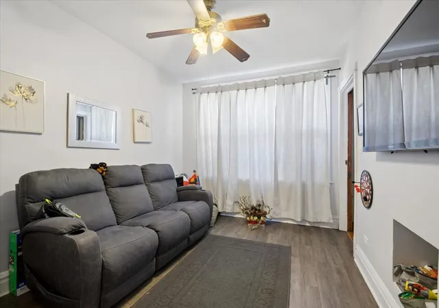 Photo 2 of Multi family home for sale at 4435 S Campbell Ave, Chicago, IL 60632 | MLS# 12759427 | Listing updated on 2026-09-16