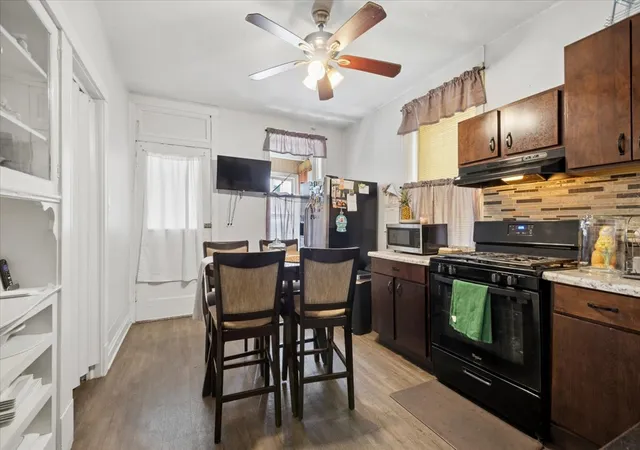 Photo 3 of Multi family home for sale at 4435 S Campbell Ave, Chicago, IL 60632 | MLS# 12759427 | Listing updated on 2026-09-16