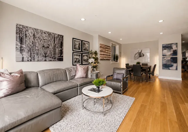 Photo 2 of Condo for sale at 2448 W Diversey Ave #1, Chicago, IL 60647 | MLS# 12759428 | Listing updated on 2026-09-24