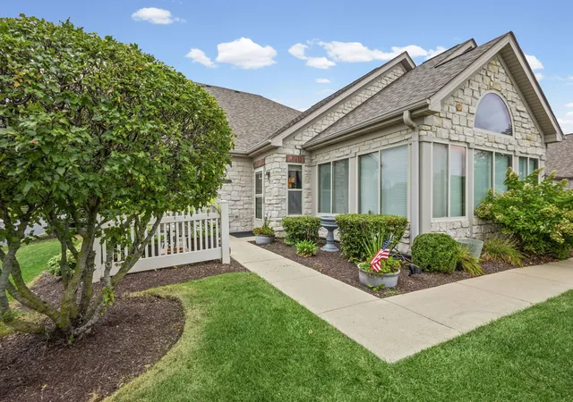 Photo 1 of Townhouse for sale at (Undisclosed), Homer Glen, IL 60491 | MLS# 12759433 | Listing updated on 2026-10-05