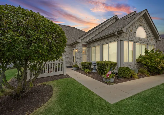 Photo 2 of Townhouse for sale at (Undisclosed), Homer Glen, IL 60491 | MLS# 12759433 | Listing updated on 2026-10-05