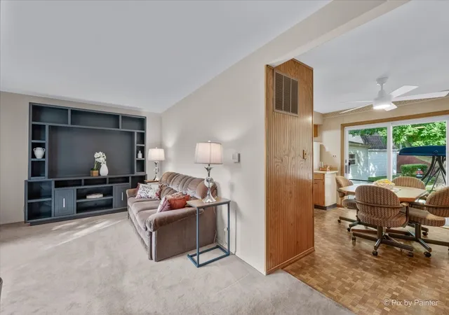 Photo 3 of Single family home for sale at 1617 Charles Dr, Glendale Heights, IL 60139 | MLS# 12759436 | Listing updated on 2026-09-21