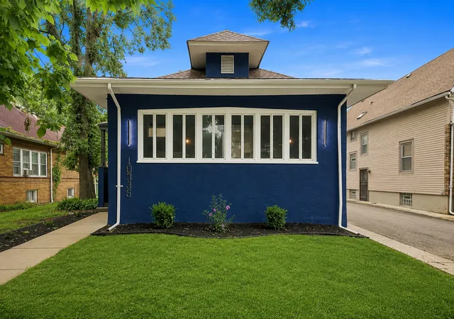Photo 2 of Single family home for sale at 10735 S Prospect Ave, Chicago, IL 60643 | MLS# 12759439 | Listing updated on 2026-09-29