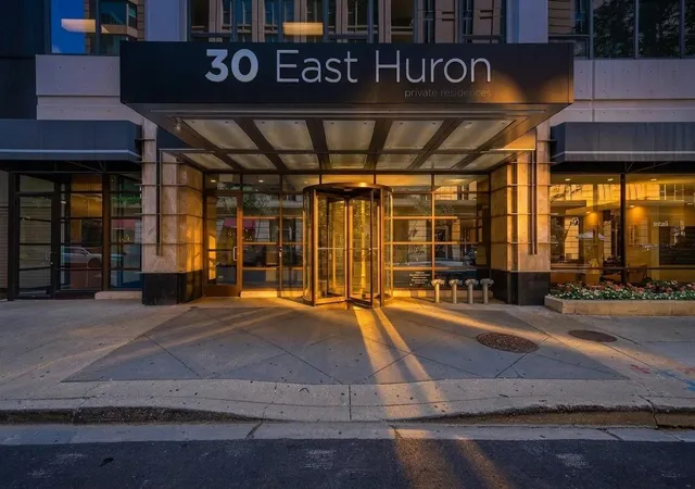 Photo 3 of Condo for sale at 30 E Huron St #5605, Chicago, IL 60611 | MLS# 12759456 | Listing updated on 2026-09-23