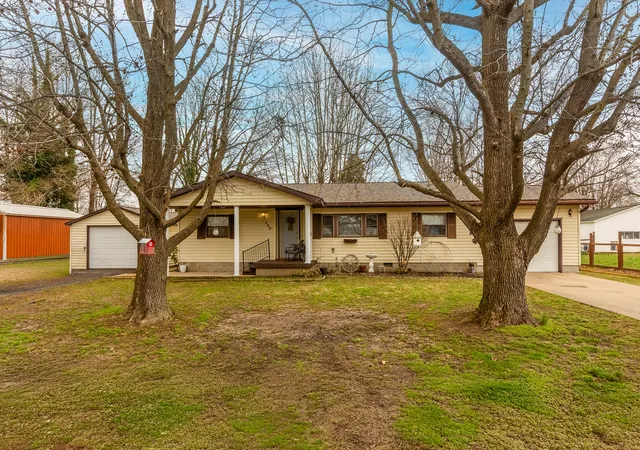 Single family home for sale at 407 N Sims St, Royalton, IL 62983 | MLS# 12759460