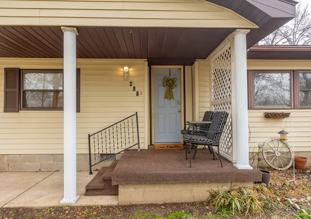 Photo 1 of Single family home for sale at 407 N Sims St, Royalton, IL 62983 | MLS# 12759460 | Listing updated on 2026-10-05