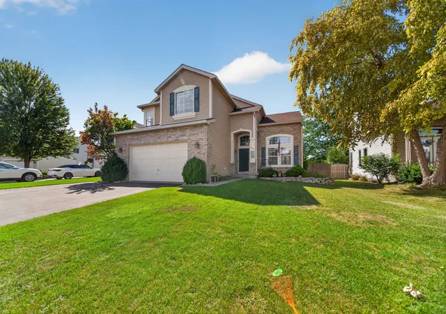 Photo 1 of Single family home for sale at 251 Winslow Way, Lake In The Hills, IL 60156 | MLS# 12759462 | Listing updated on 2026-09-21
