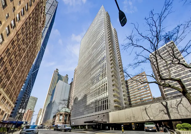 Condo for sale at 200 E Delaware Pl #8C-9C, Chicago, IL 60611 | MLS# 12759463