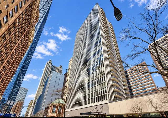 Condo for sale at 200 E Delaware Pl #8C-9C, Chicago, IL 60611 | MLS# 12759463