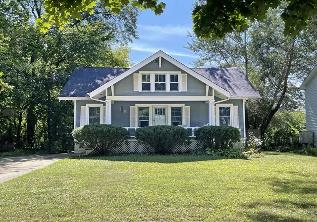 Single family home for sale at 25 2nd Street, Downers Grove, IL 60515 | MLS# 12759470