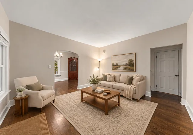 Photo 1 of Single family home for sale at 25 2nd Street, Downers Grove, IL 60515 | MLS# 12759470 | Listing updated on 2026-10-06