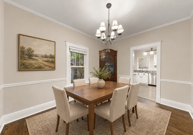 Photo 4 of Single family home for sale at 25 2nd Street, Downers Grove, IL 60515 | MLS# 12759470 | Listing updated on 2026-10-06