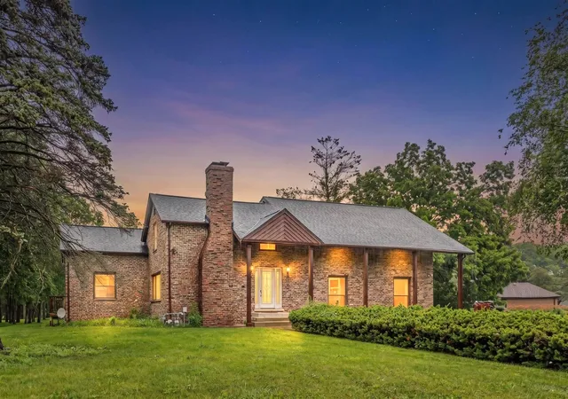 Single family home for sale at 2330 Coach Rd, Long Grove, IL 60047 | MLS# 12759476 | Listing updated on 2026-09-14