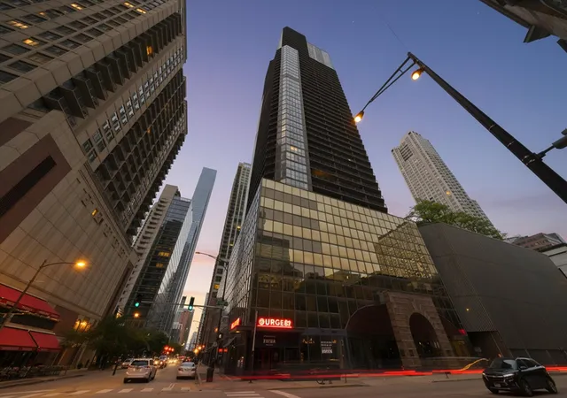 Condo for sale at 10 E Ontario St #3403, Chicago, IL 60611 | MLS# 12759483