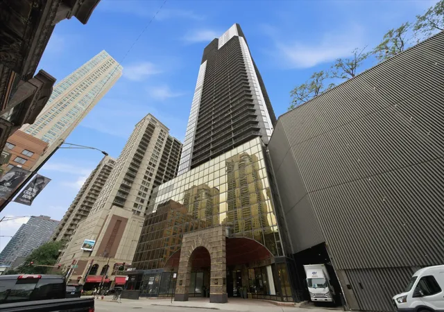Photo 1 of Condo for sale at 10 E Ontario St #3403, Chicago, IL 60611 | MLS# 12759483 | Listing updated on 2026-09-16
