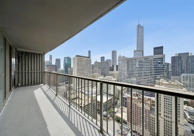 Photo 2 of Condo for sale at 10 E Ontario St #3403, Chicago, IL 60611 | MLS# 12759483 | Listing updated on 2026-09-16