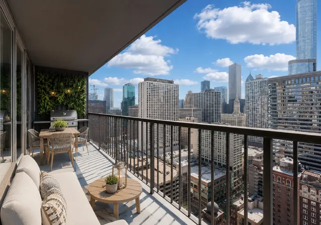 Photo 4 of Condo for sale at 10 E Ontario St #3403, Chicago, IL 60611 | MLS# 12759483 | Listing updated on 2026-09-16