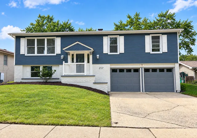 Photo 1 of Single family home for sale at 217 N Schmidt Rd, Bolingbrook, IL 60440 | MLS# 12759490 | Listing updated on 2026-09-22