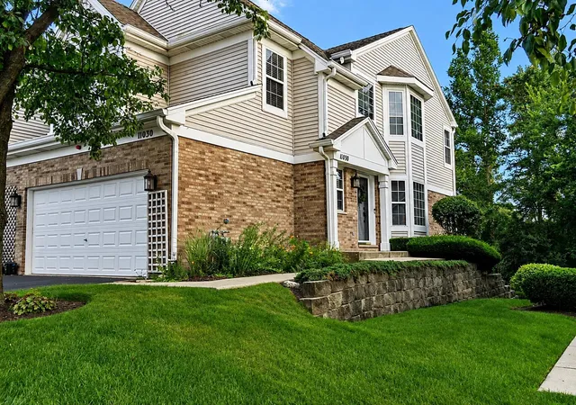 Photo 1 of Townhouse for sale at 11030 N 72nd Street, Indian Head Park, IL 60525 | MLS# 12759493 | Listing updated on 2026-09-21