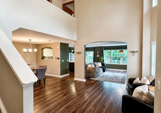 Photo 2 of Townhouse for sale at 11030 N 72nd Street, Indian Head Park, IL 60525 | MLS# 12759493 | Listing updated on 2026-09-21