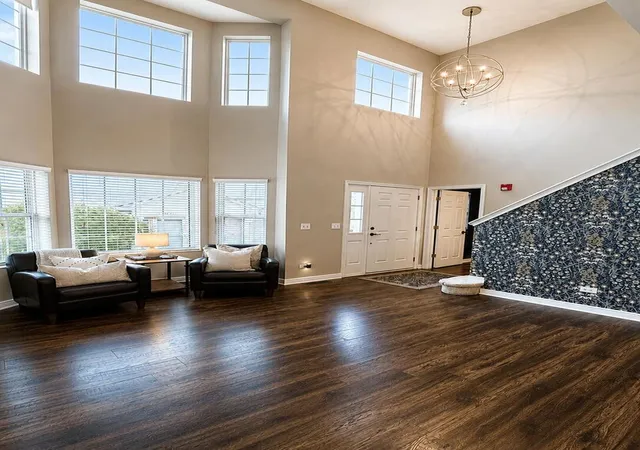 Photo 3 of Townhouse for sale at 11030 N 72nd Street, Indian Head Park, IL 60525 | MLS# 12759493 | Listing updated on 2026-09-21