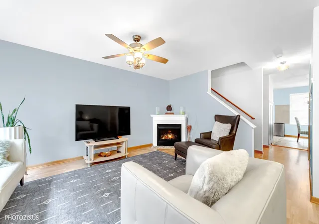 Photo 3 of Townhouse for sale at 1265 S Saint Louis Ave, Chicago, IL 60623 | MLS# 12759499 | Listing updated on 2026-09-24