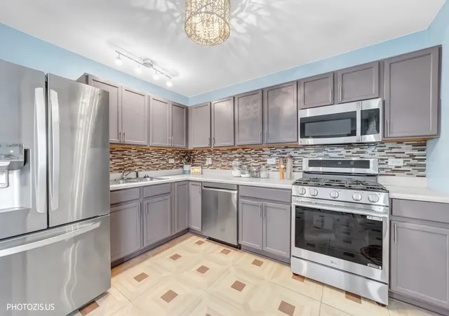 Photo 3 of Townhouse for sale at 1265 S Saint Louis Ave, Chicago, IL 60623 | MLS# 12759499 | Listing updated on 2026-09-24