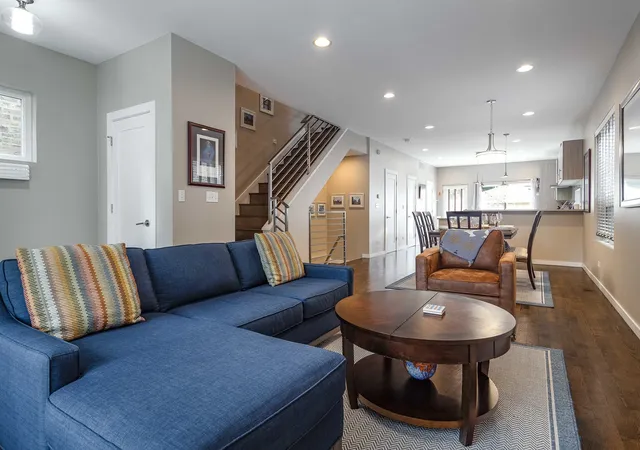 Photo 3 of Single family home for sale at 2535 W Haddon Ave, Chicago, IL 60622 | MLS# 12759511 | Listing updated on 2026-09-16