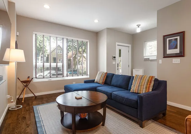 Photo 3 of Single family home for sale at 2535 W Haddon Ave, Chicago, IL 60622 | MLS# 12759511 | Listing updated on 2026-09-16
