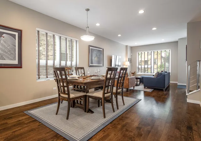 Photo 4 of Single family home for sale at 2535 W Haddon Ave, Chicago, IL 60622 | MLS# 12759511 | Listing updated on 2026-09-16