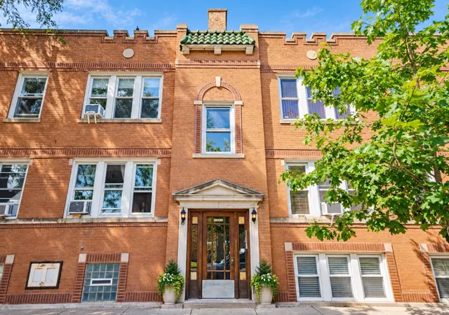 Photo 1 of Condo for sale at 3524 N Lawndale Ave #1G, Chicago, IL 60618 | MLS# 12759512 | Listing updated on 2026-10-08