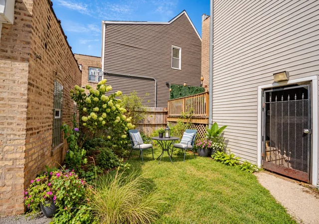 Photo 9 of Condo for sale at 3524 N Lawndale Ave #1G, Chicago, IL 60618 | MLS# 12759512 | Listing updated on 2026-10-08