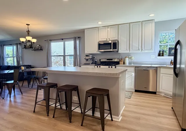 Photo 4 of Townhouse for sale at 1226 Chesterton Dr, Volo, IL 60020 | MLS# 12759526 | Listing updated on 2026-10-04