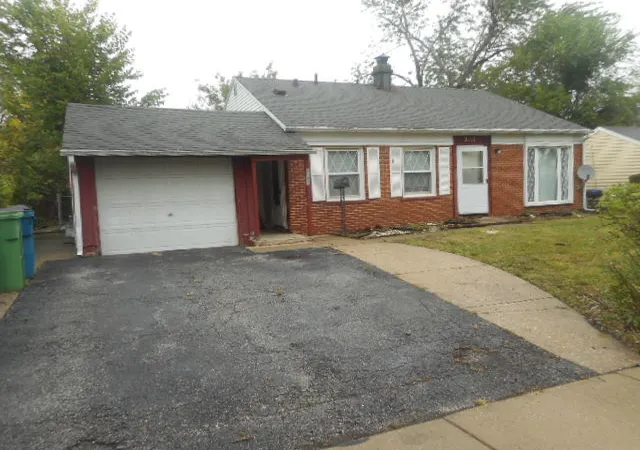 Photo 1 of Single family home for sale at 2111 219th Street, Sauk Village, IL 60411 | MLS# 12759529 | Listing updated on 2026-09-22