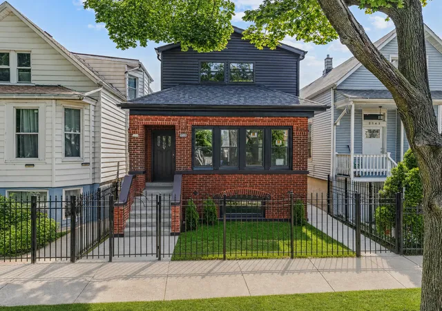 Single family home for sale at 2145 N Karlov Ave, Chicago, IL 60639 | MLS# 12759531