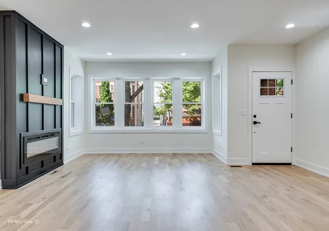 Photo 2 of Single family home for sale at 2145 N Karlov Ave, Chicago, IL 60639 | MLS# 12759531 | Listing updated on 2026-09-25