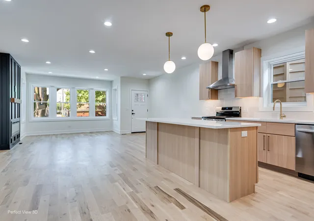 Photo 3 of Single family home for sale at 2145 N Karlov Ave, Chicago, IL 60639 | MLS# 12759531 | Listing updated on 2026-09-16