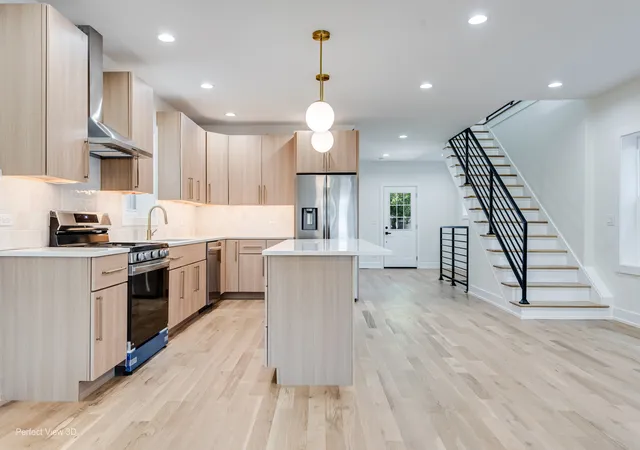 Photo 3 of Single family home for sale at 2145 N Karlov Ave, Chicago, IL 60639 | MLS# 12759531 | Listing updated on 2026-09-16