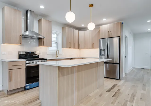 Photo 4 of Single family home for sale at 2145 N Karlov Ave, Chicago, IL 60639 | MLS# 12759531 | Listing updated on 2026-09-16