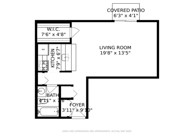 Photo 13 of Sale Pending at 4 Oak Crk Dr #1504, Buffalo Grove, IL 60089 | MLS# 12759536 | Listing updated on 2026-10-21