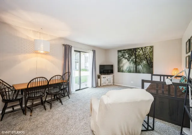 Photo 1 of Townhouse for sale at 4 Oak Crk Dr #1504, Buffalo Grove, IL 60089 | MLS# 12759536 | Listing updated on 2026-09-24