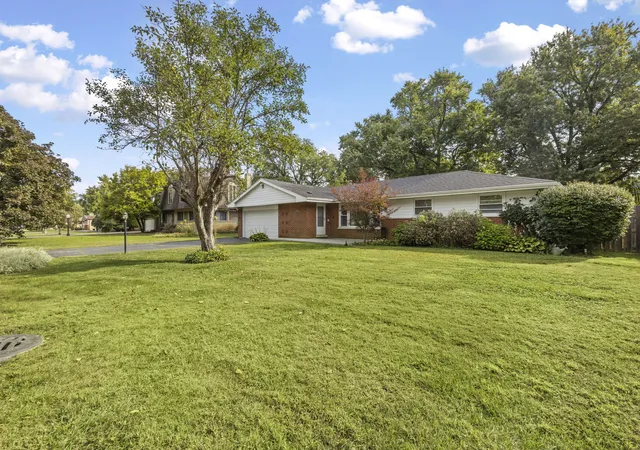 Single family home for sale at 13057 S 71st Avenue, Palos Heights, IL 60463 | MLS# 12759540