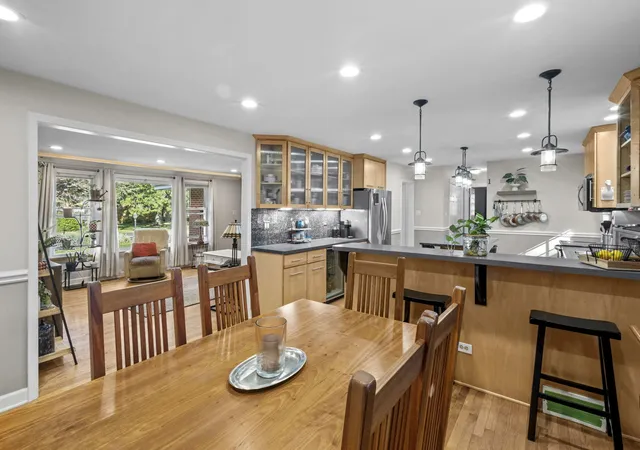 Photo 4 of Sale Pending at 13057 S 71st Avenue, Palos Heights, IL 60463 | MLS# 12759540 | Listing updated on 2026-10-15