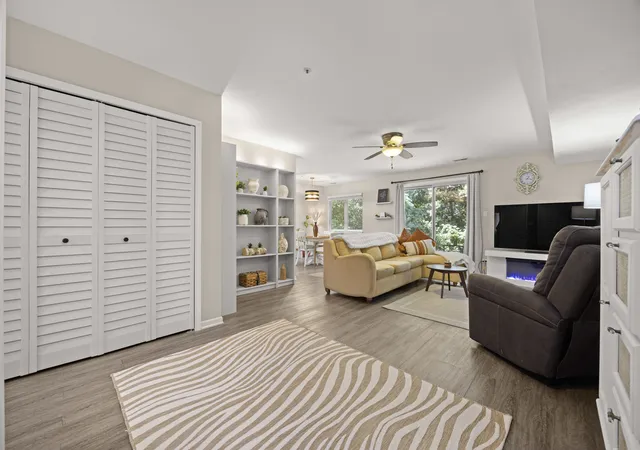 Photo 2 of Condo for sale at 328 Frontage Rd #1B, Willowbrook, IL 60527 | MLS# 12759549 | Listing updated on 2026-09-25