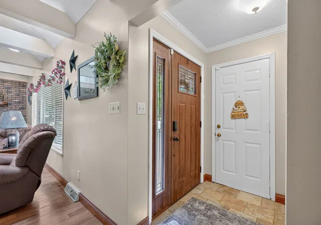Photo 3 of Sale Pending at 8496 N 1220 Boulevard, Mount Carmel, IL 62863 | MLS# 12759561 | Listing updated on 2026-09-23