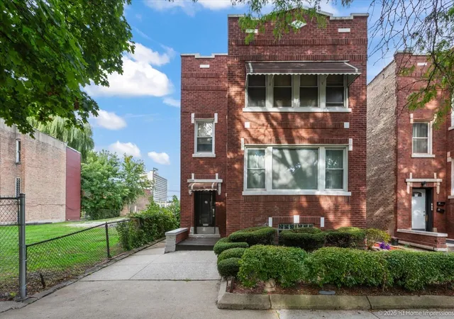 Photo 1 of Multi family home for sale at 7018 S Wabash Ave, Chicago, IL 60637 | MLS# 12759563 | Listing updated on 2026-09-30