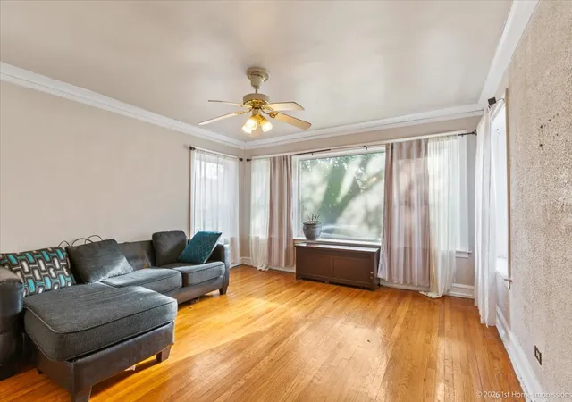 Photo 2 of Multi family home for sale at 7018 S Wabash Ave, Chicago, IL 60637 | MLS# 12759563 | Listing updated on 2026-09-30