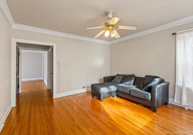 Photo 3 of Multi family home for sale at 7018 S Wabash Ave, Chicago, IL 60637 | MLS# 12759563 | Listing updated on 2026-09-30